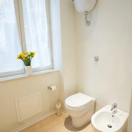 Apartamento Pausilya By Dimorra *