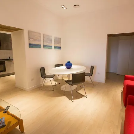 דירה Pausilya By Dimorra