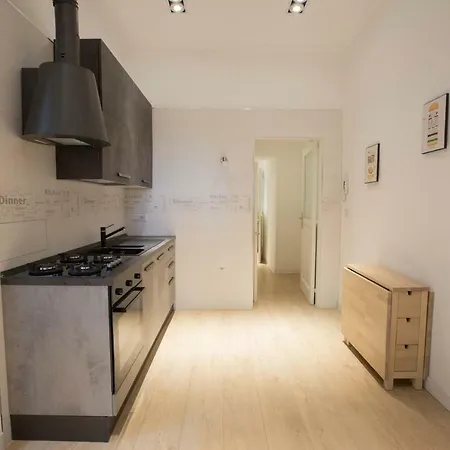 דירה Pausilya By Dimorra *