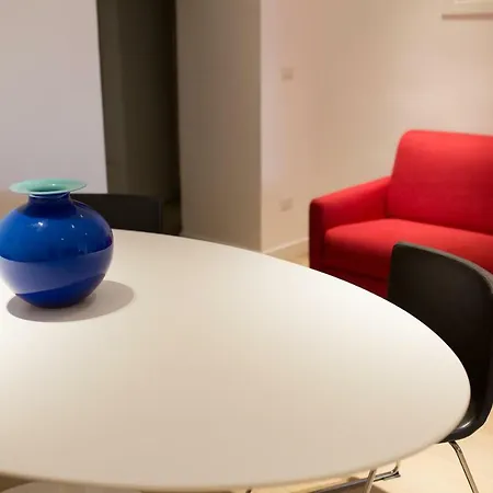 Pausilya By Dimorra נאפולי