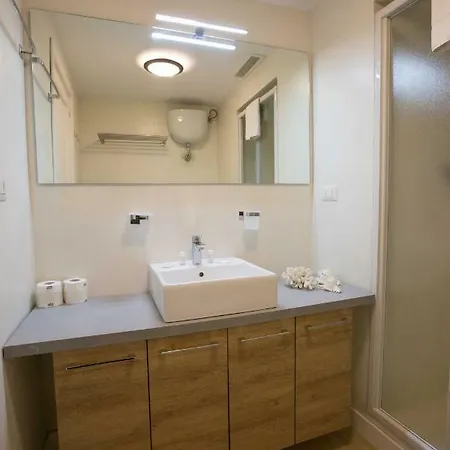 דירה Pausilya By Dimorra