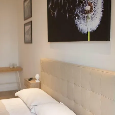 Pausilya By Dimorra דירה *