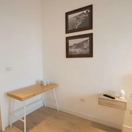 דירה Pausilya By Dimorra *