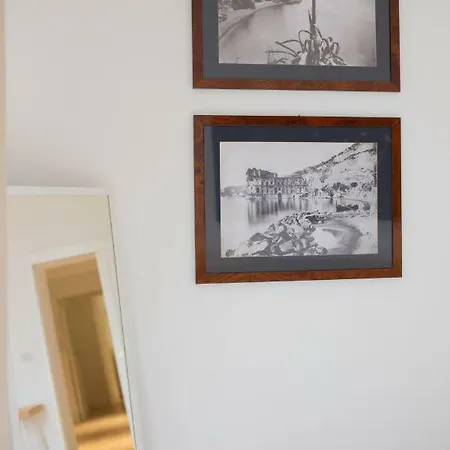 דירה Pausilya By Dimorra *