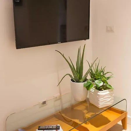 Pausilya By Dimorra דירה