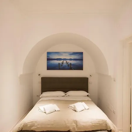 Pausilya By Dimorra דירה *